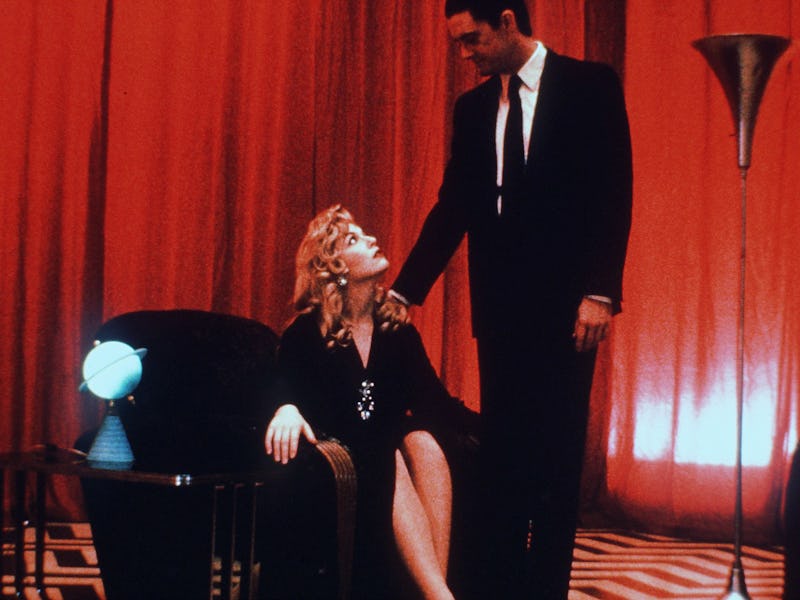 Sheryl Lee, Kyle Maclachlan