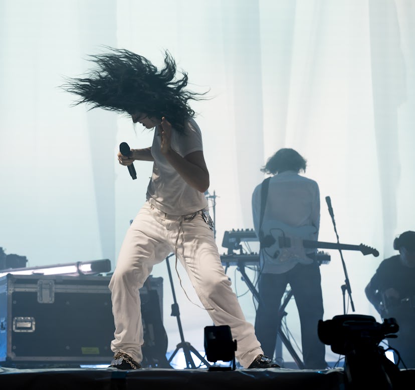 Lorde