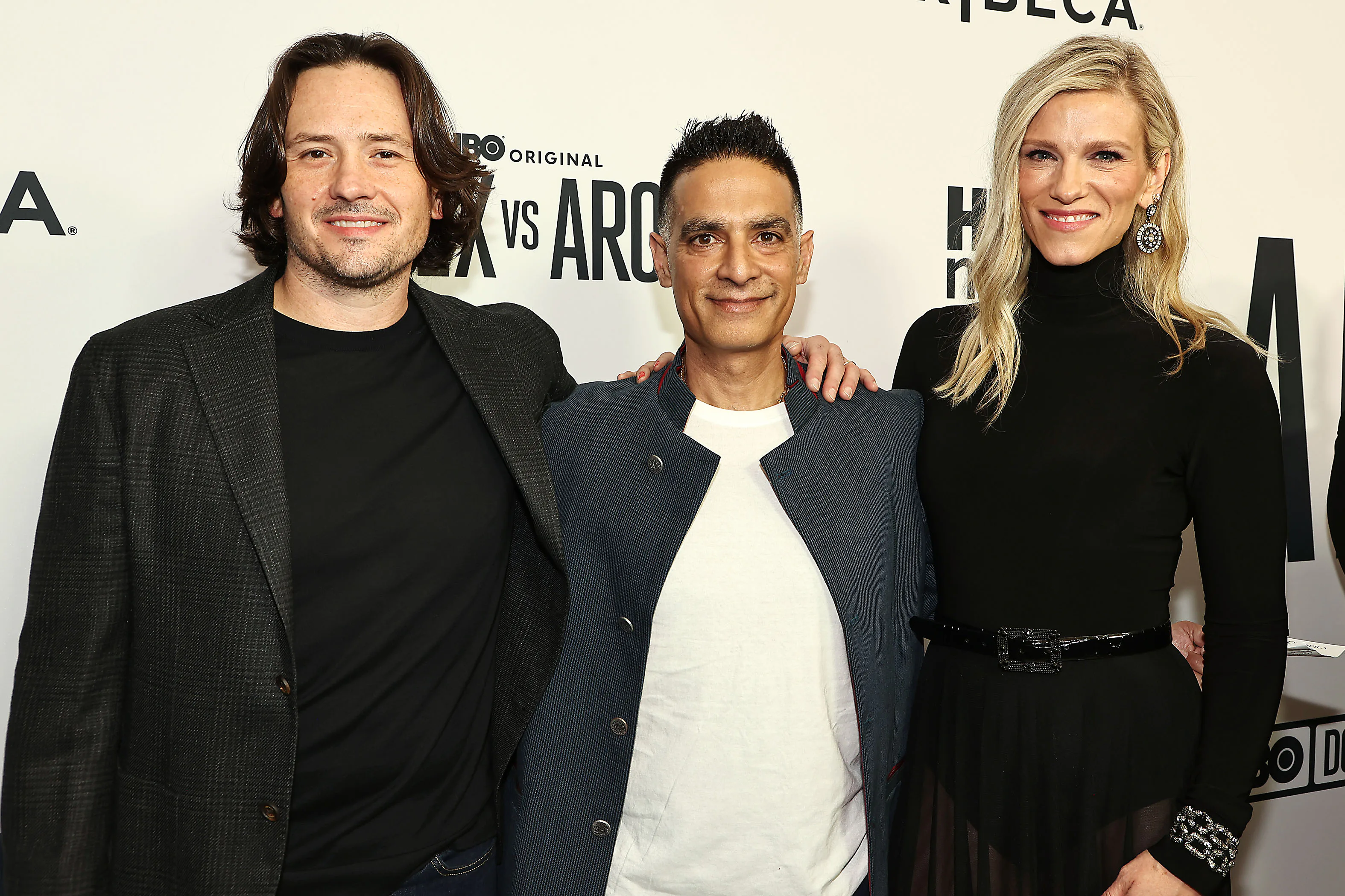 Erik LeDrew , Gotham Chopra and Lindsay Shookus