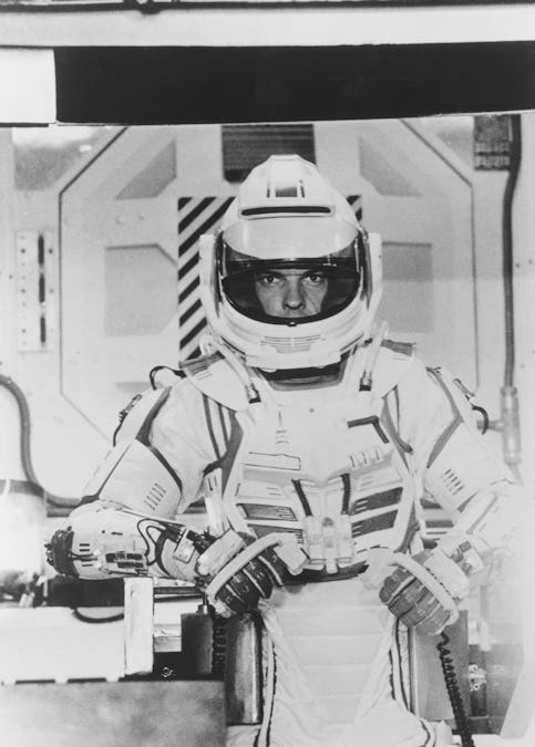 inverse.com - Ryan Britt - 35 Years Ago, An Uproarious Robot Movie Wasted A Major Sci-Fi Talent