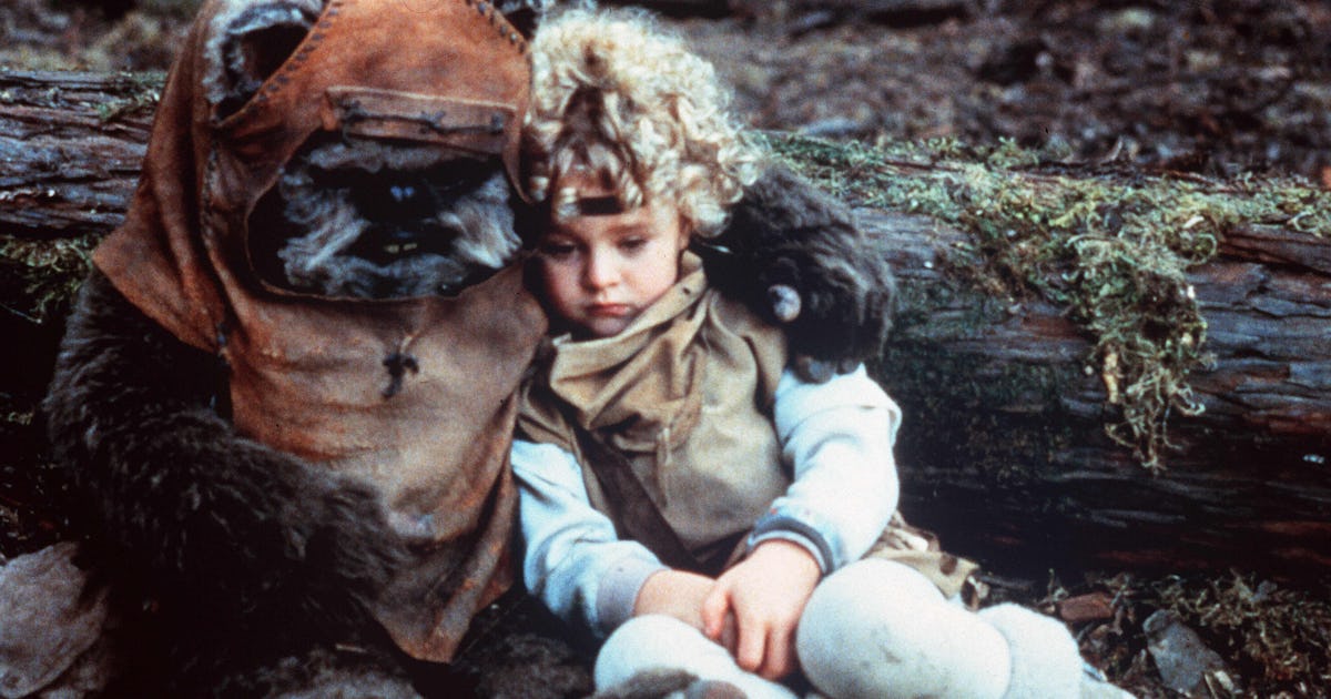 40 jaar geleden is de donkerste Star Wars-film niet degene die je verwacht