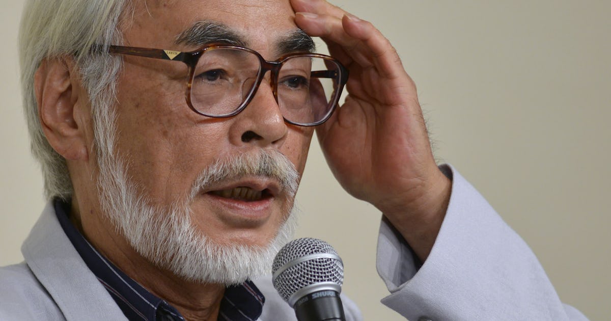 Anime Studios Are Finally Fighting Back Against AI Slop