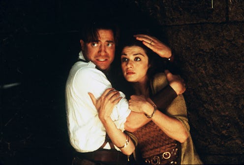 Brendan Fraser and Rachel Weisz may reprise their 'Mummy' roles in another sequel.