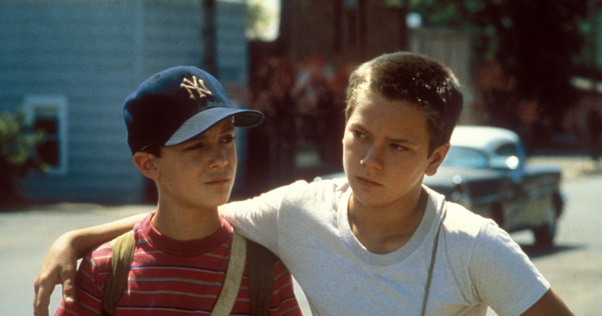 39 jaar geleden maakte Rob Reiner een meesterwerk van Stephen King dat alles veranderde