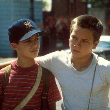 Wil Wheaton, River Phoenix