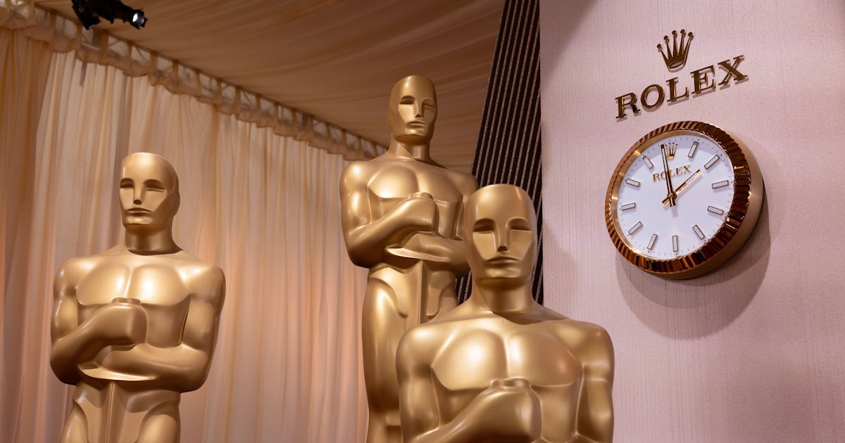 De grootste awardshow van Hollywood verandert voor altijd