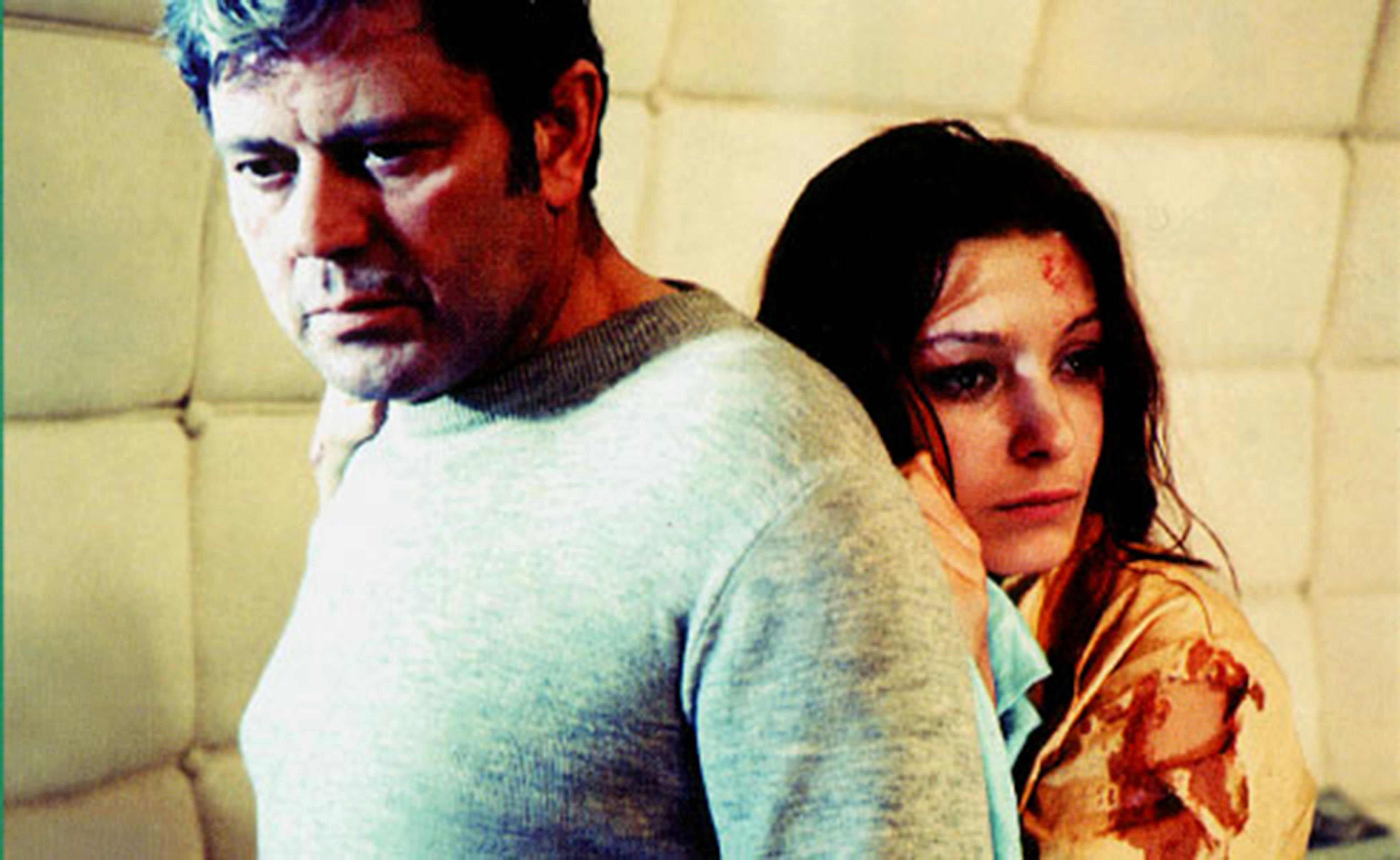 Donatas Banionis, Natalya Bondarchuk