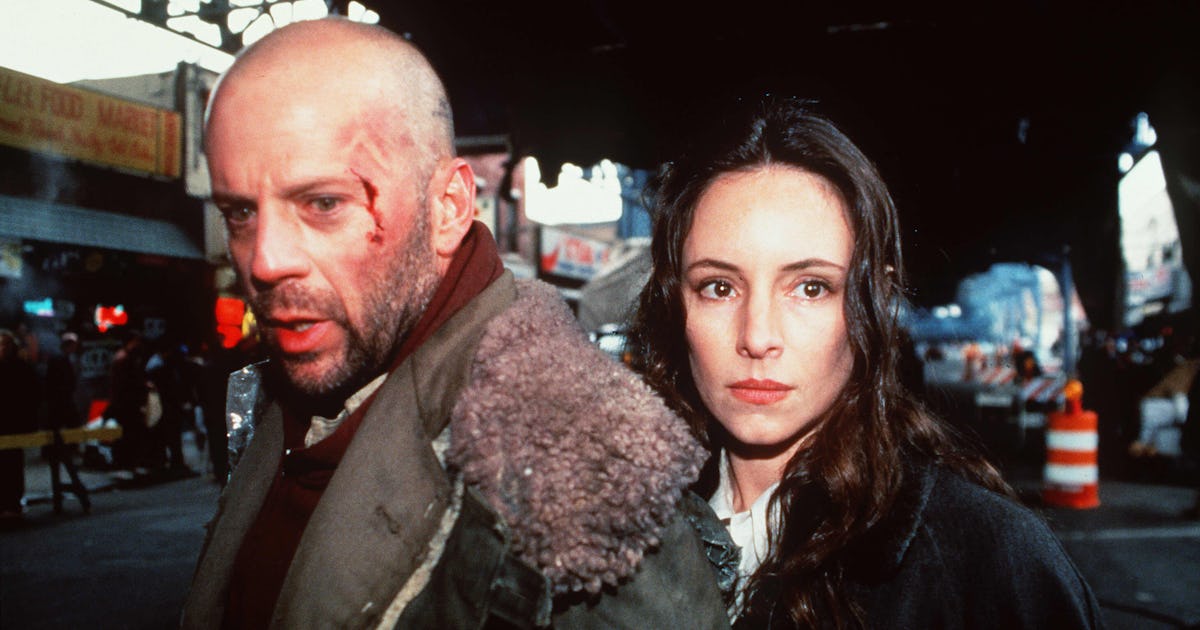 30 jaar geleden gaf Terry Gilliam ons een sciencefiction-epos dat je maar één keer in je leven zult meemaken