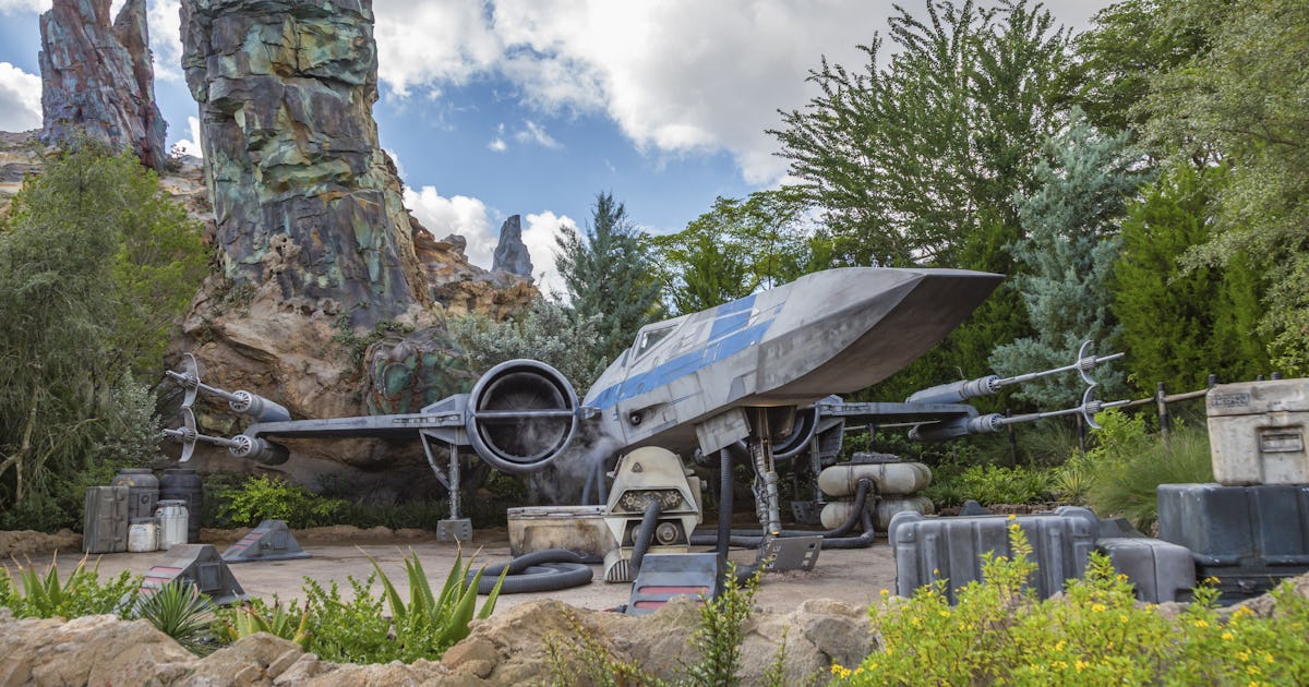 De volgende grote Star Wars-film heeft zojuist een zorgwekkende update gekregen De volgende grote Star Wars-film heeft zojuist een zorgwekkende update gekregen