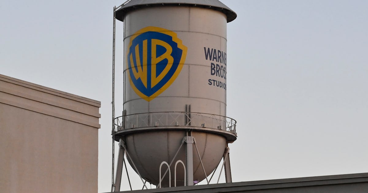 De historische fusie tussen Netflix en Warner is misschien niet zo zeker als u denkt