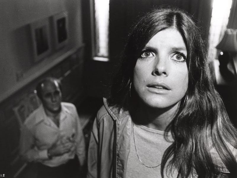 Katharine Ross