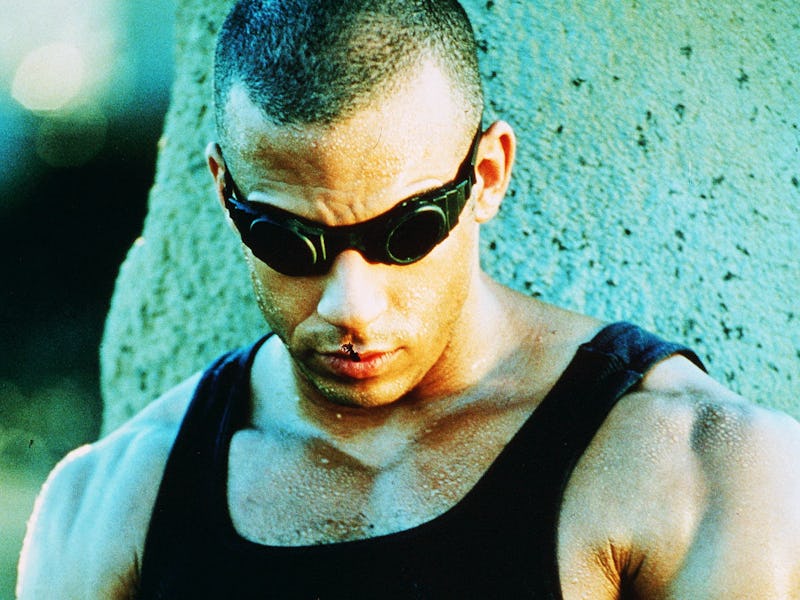 Vin Diesel