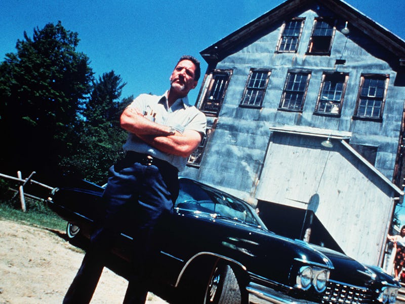 Stephen Macht