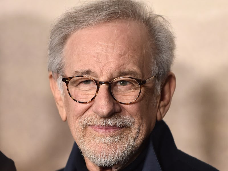 Steven Spielberg