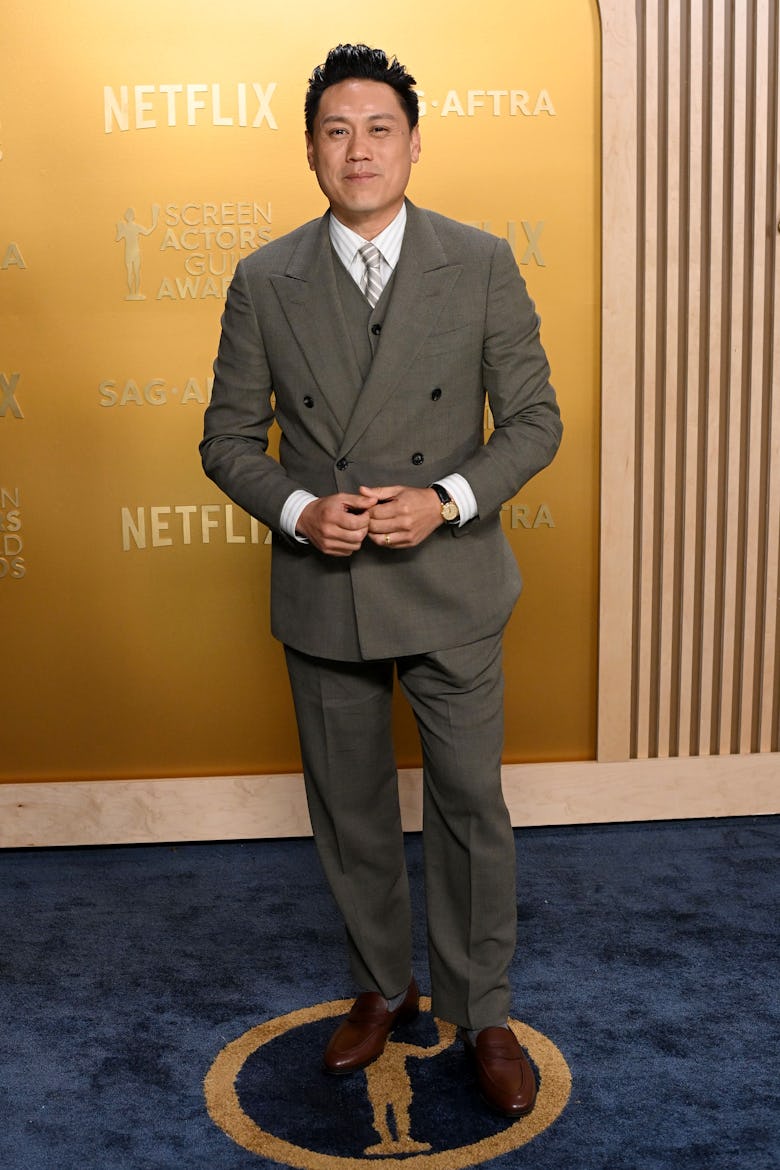 Jon M. Chu