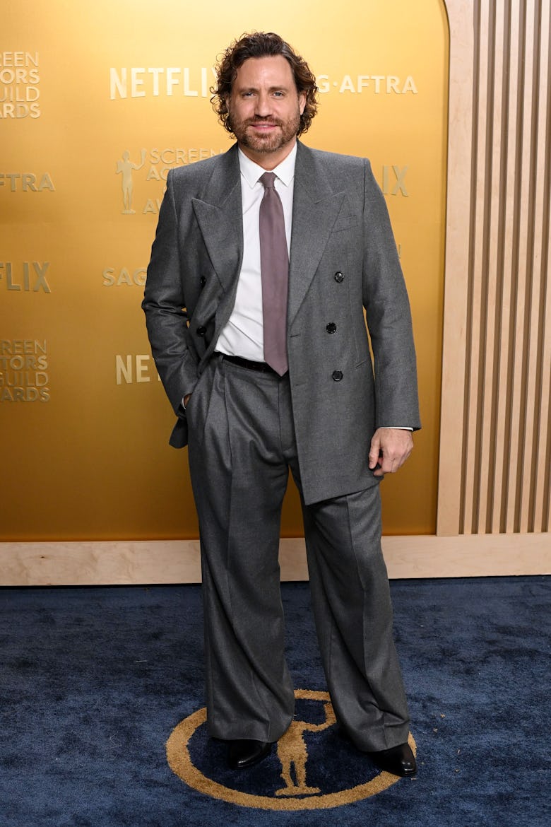 Edgar Ramirez