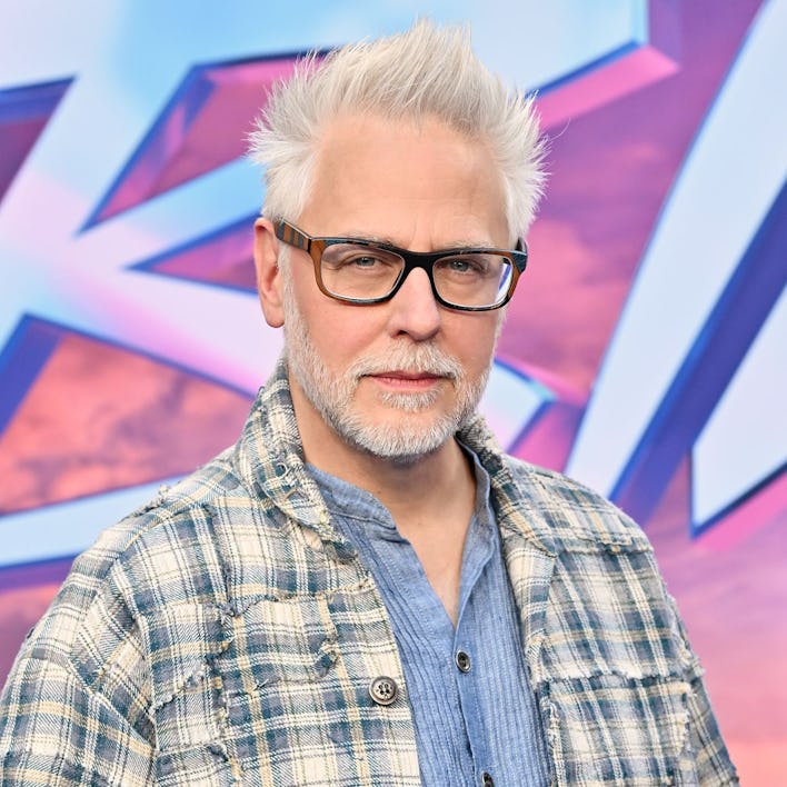 James Gunn