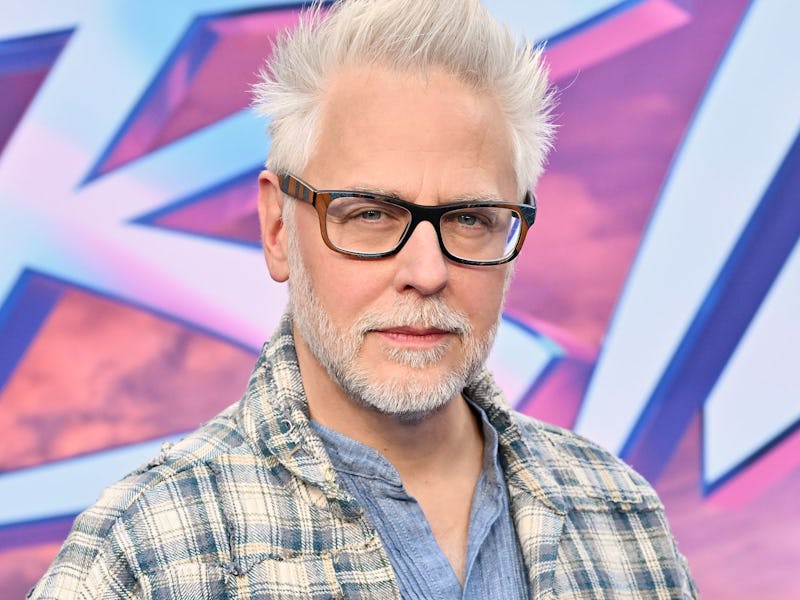 James Gunn