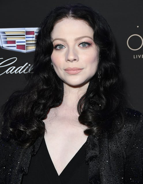 Michelle Trachtenberg