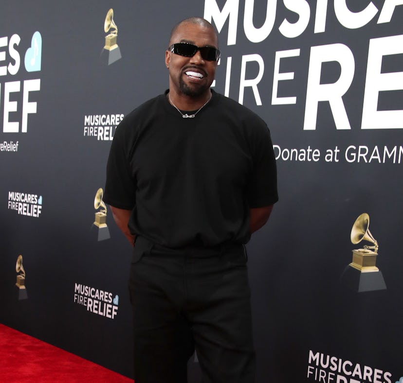 Kanye West revealed he's been diagnosed with autism.