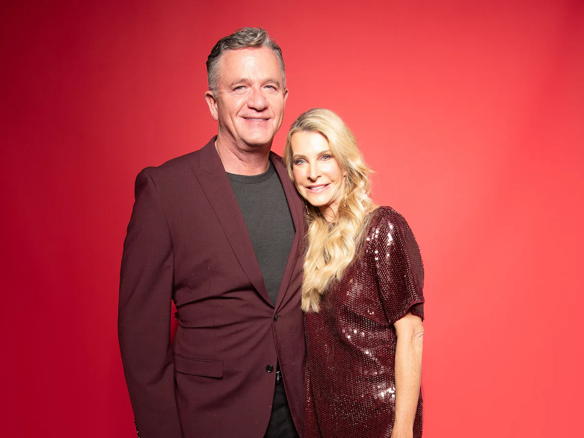 'Golden Bachelorette' Star Joan Vassos Shares A Wedding Update