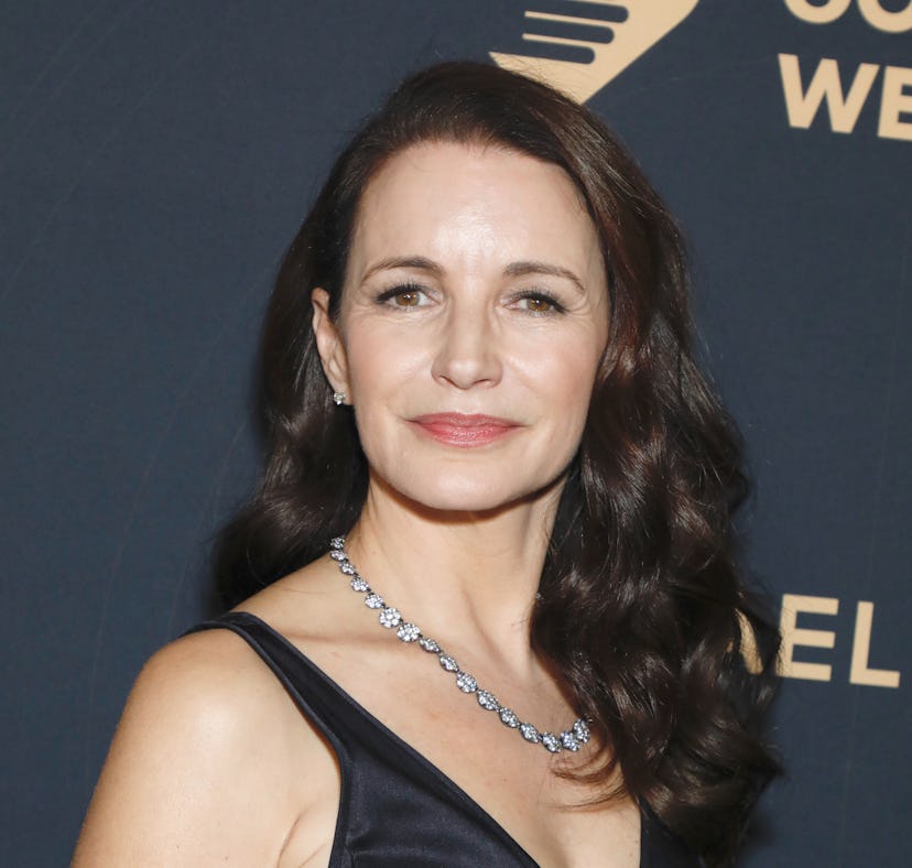 Kristin Davis