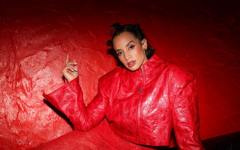 Dascha Polanco