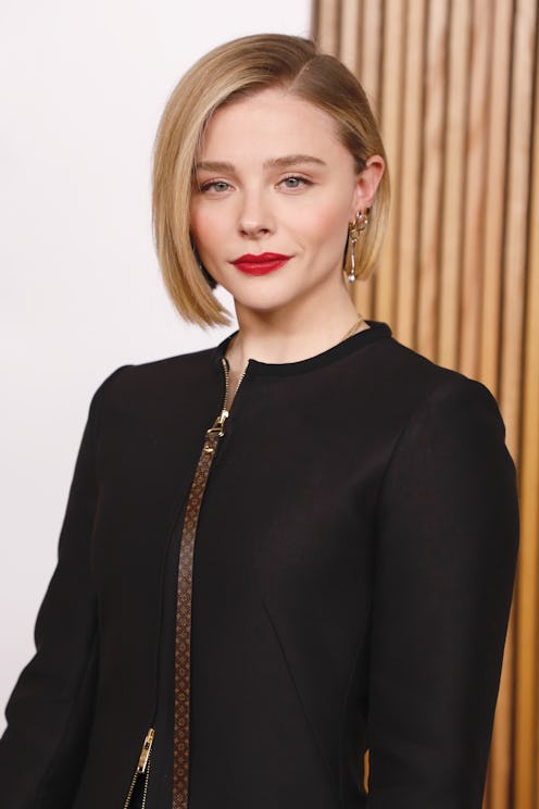 Chloe Grace Moretz Glamour Women of the Year 2023