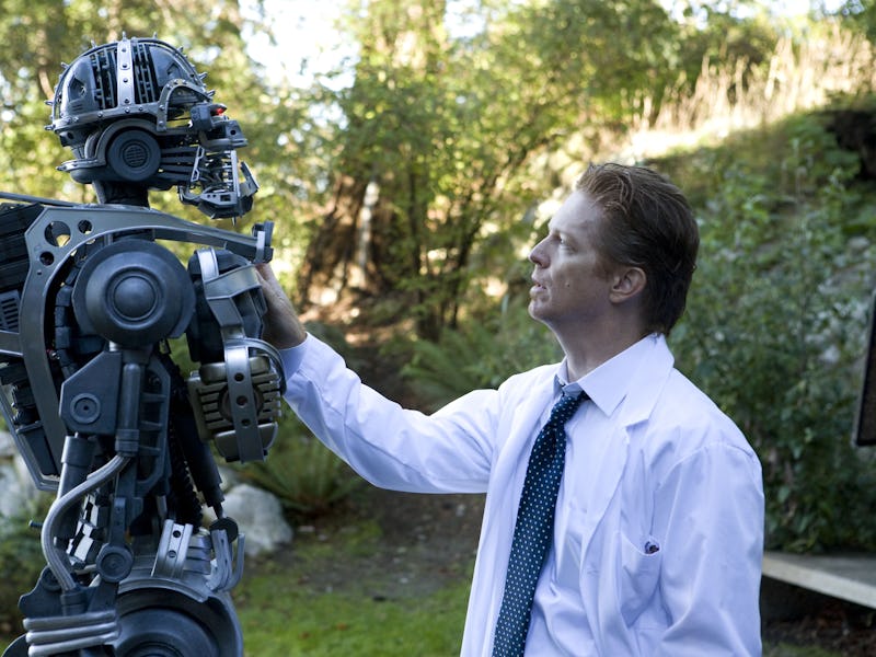 Eric Stoltz