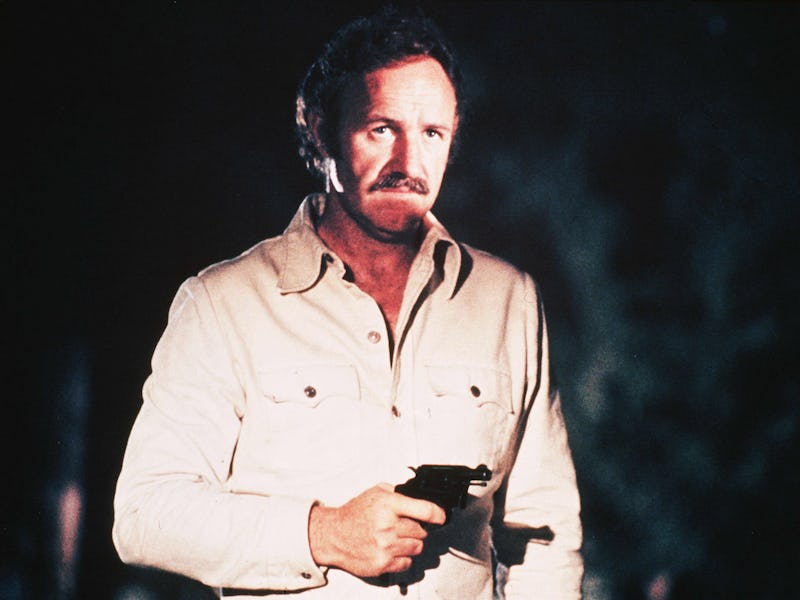 Gene Hackman