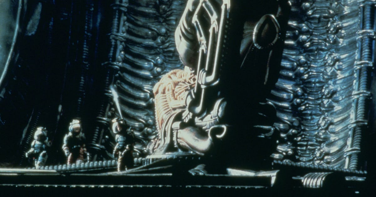 Is 'Alien: Earth' Canon? Noah Hawley Explains The Show's Timeline