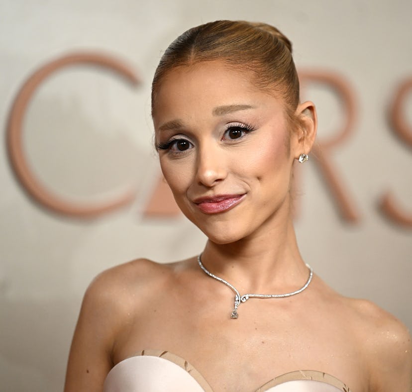 Ariana Grande