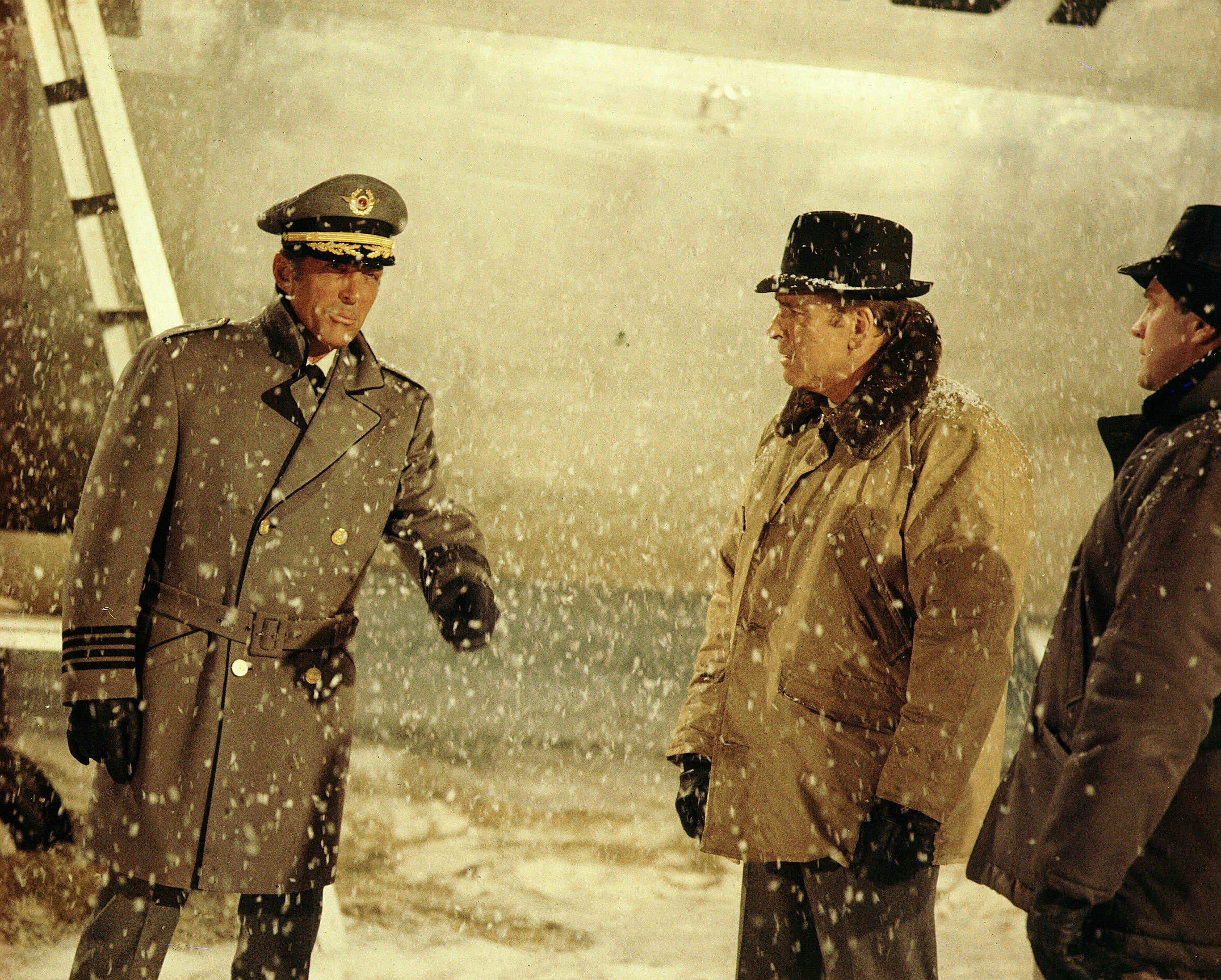 55 Years Ago, A Wildly Influential Disaster Thriller Invented A New Genre — And Changed Hollywood Forever