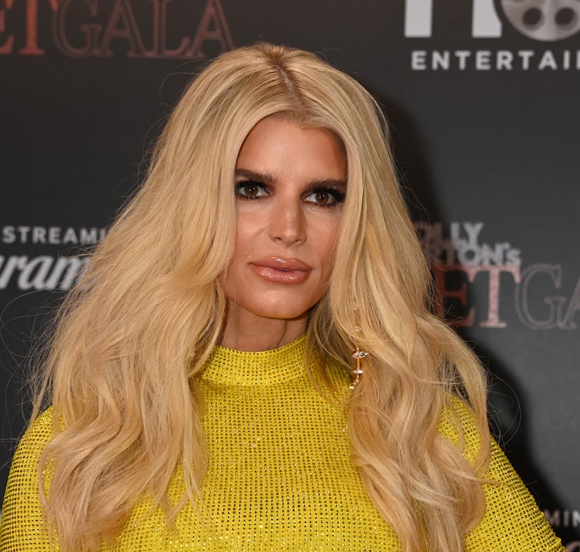 Jessica Simpson