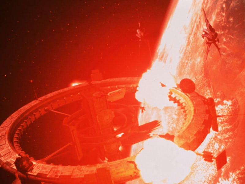 Babylon 5 (1993)