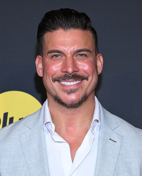 Jax Taylor opened up about struggling with substance use disorder.