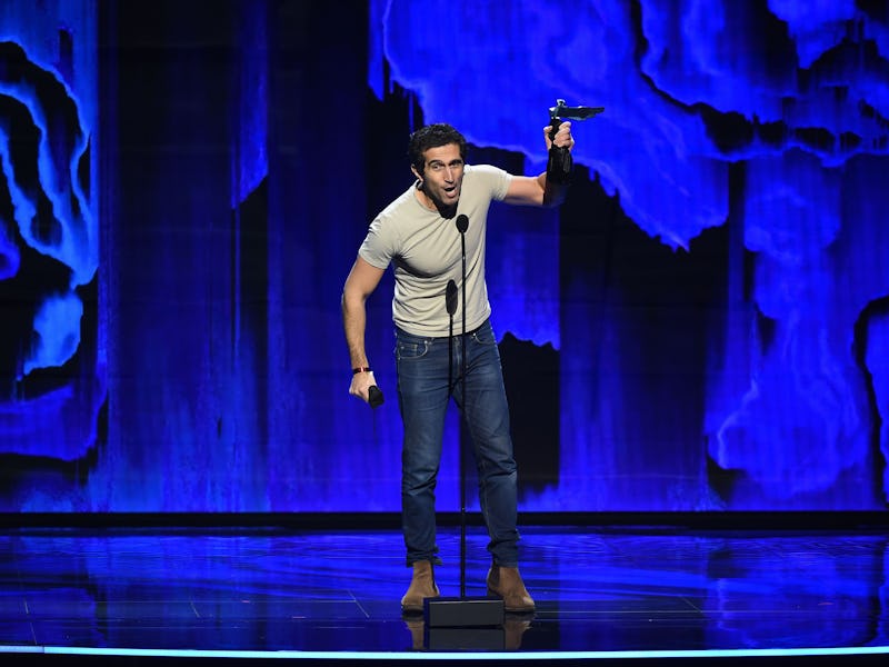Josef Fares