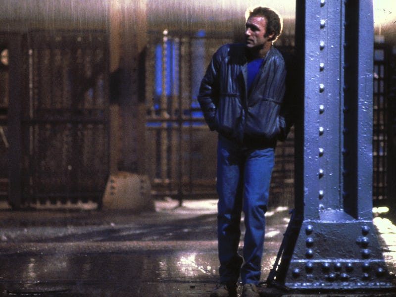James Caan