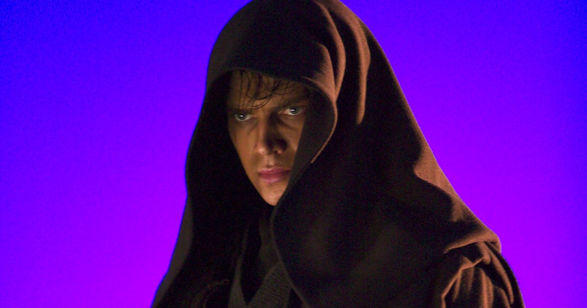 25 Years Later, Star Wars Canon is Finally Explaining a Pivotal Shift