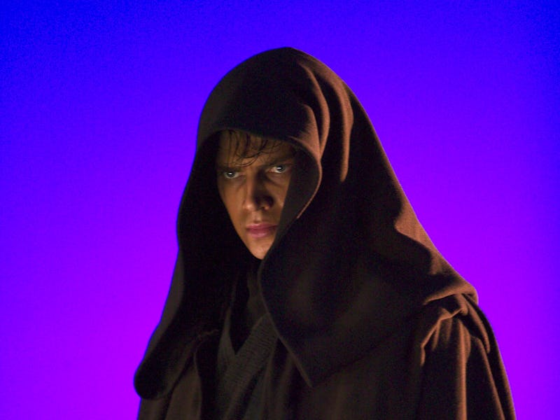 Hayden Christensen