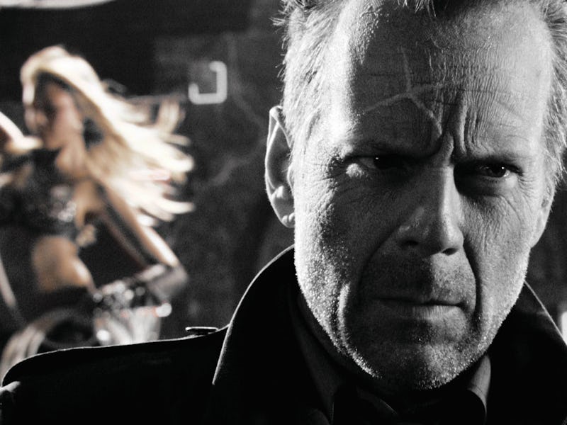 Bruce Willis