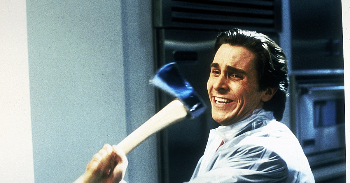 25 Years Later, Christian Bale's Most Iconic Thriller Is A Misunderstood Classic