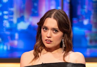 Aimee Lou Wood responded to ‘Saturday Night Live’s ‘White Lotus’ sketch.