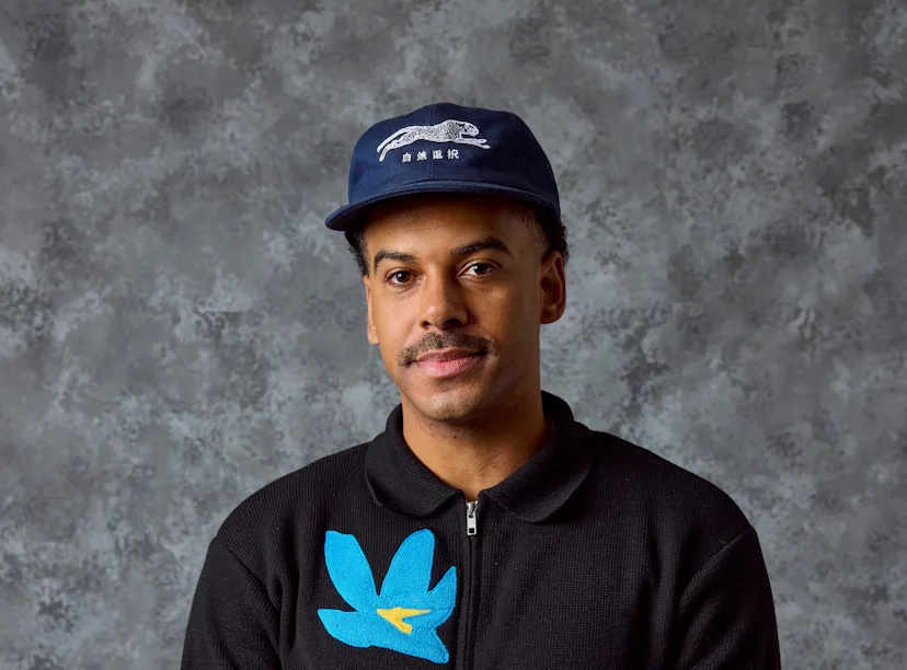 Zach Fox Rapper Zack Fox Talks His Wedding & Doechii's