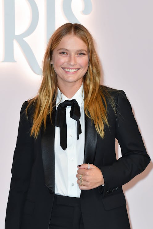 Camille Razat explained her exit from 'Emily in Paris' ahead of Season 5.