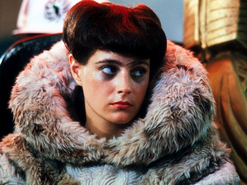 Sean Young
