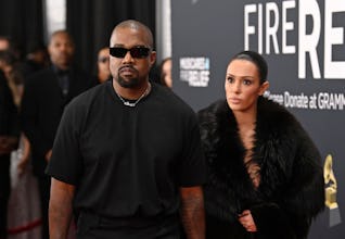 Kanye West detailed his split from Bianca Censori in his “Bianca” song lyrics.
