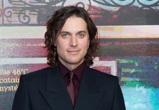 Lucas Bravo and Shailene Woodley sparked dating rumors in March 2025.