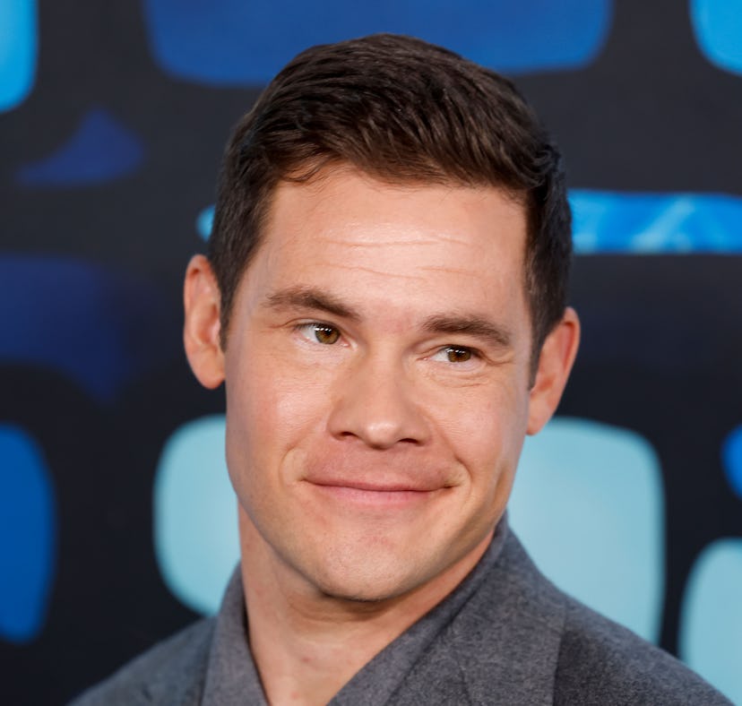 Adam Devine