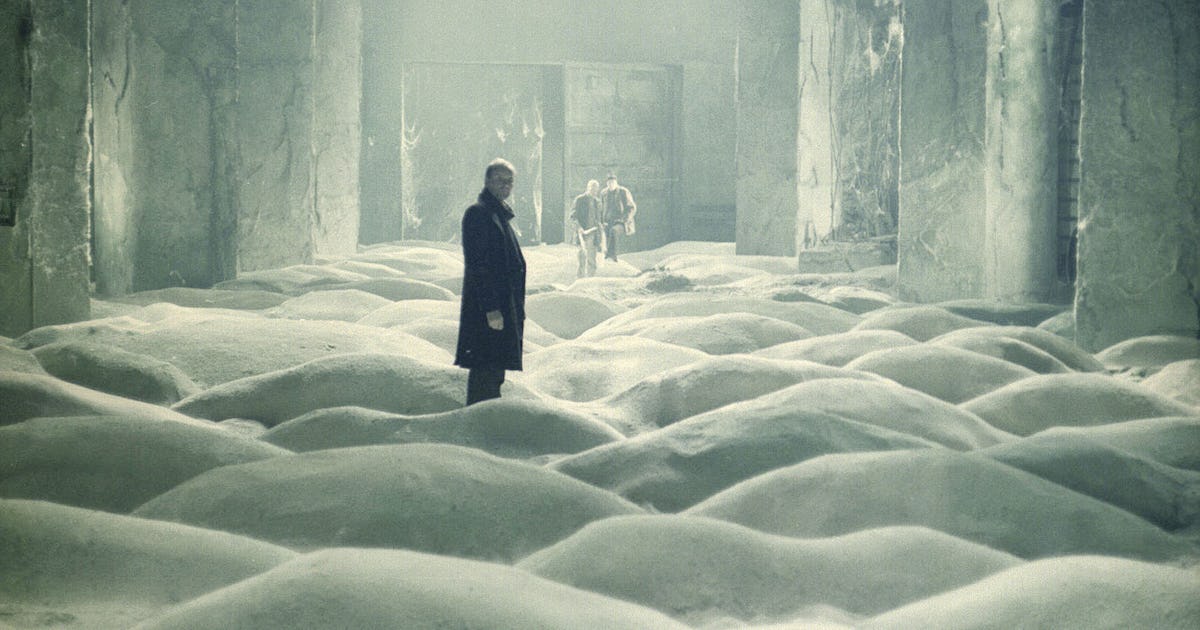45 Years Later, A Groundbreaking Sci-Fi Masterpiece Continues To Confound